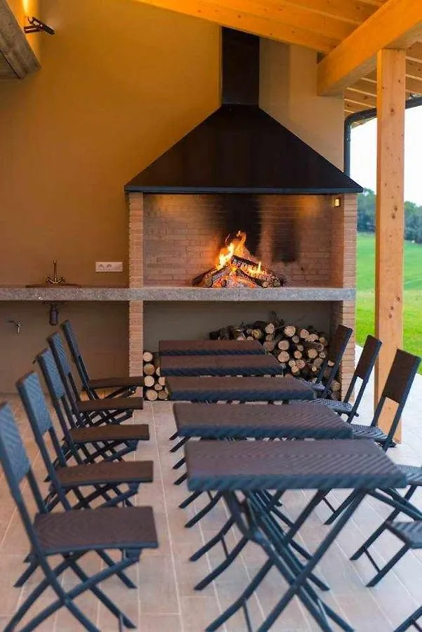 Holiday home Villa De Vacaciones Con Encanto El Serrat Vilafreser Spain