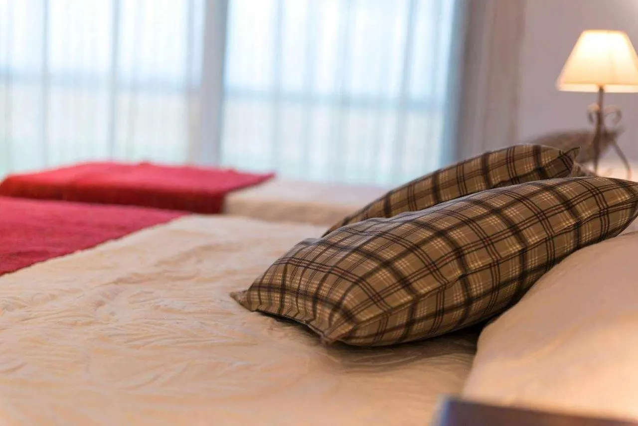 Villa De Vacaciones Con Encanto El Serrat Vilafreser Holiday home