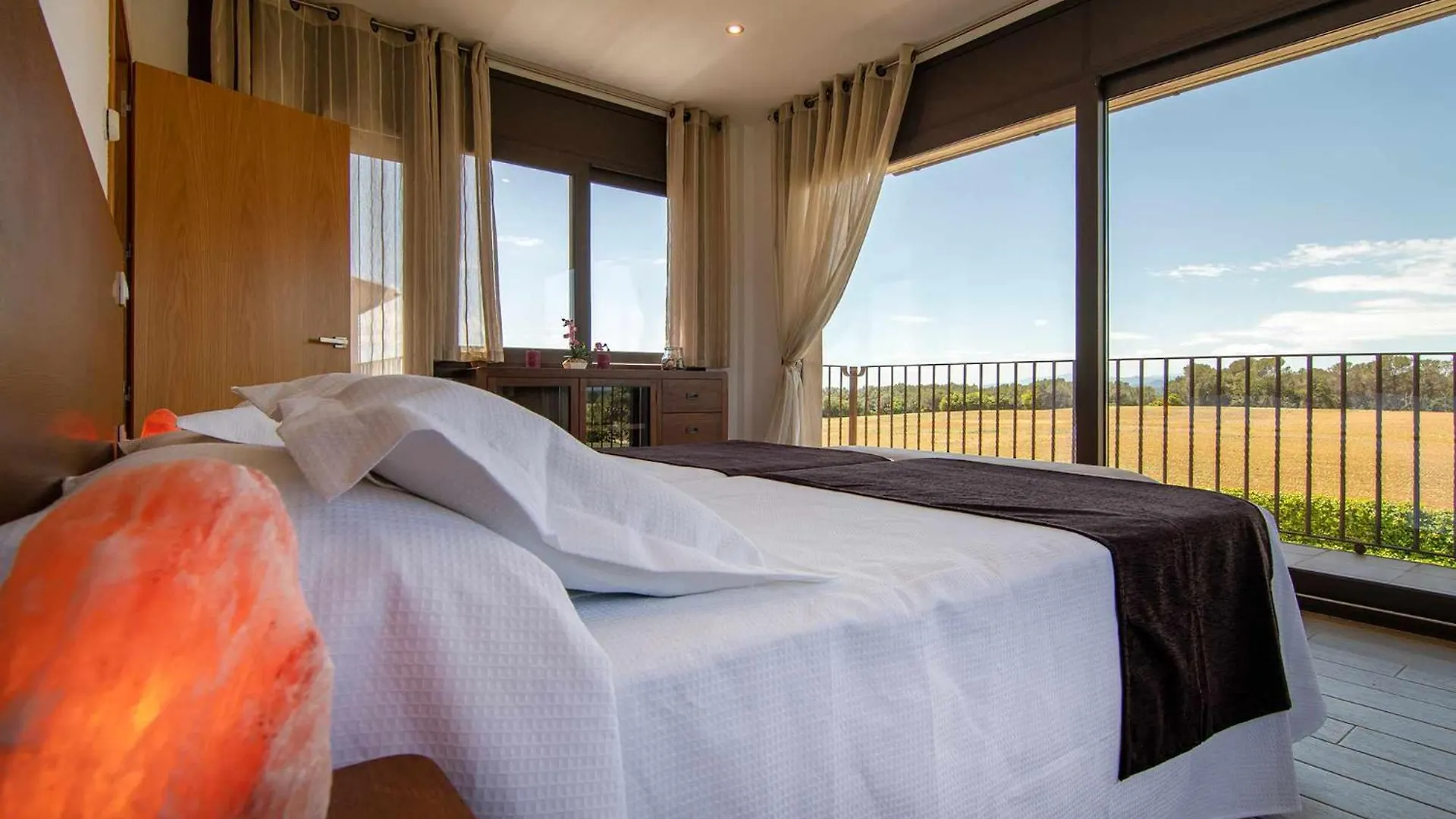 Holiday home Villa De Vacaciones Con Encanto El Serrat Vilafreser Spain