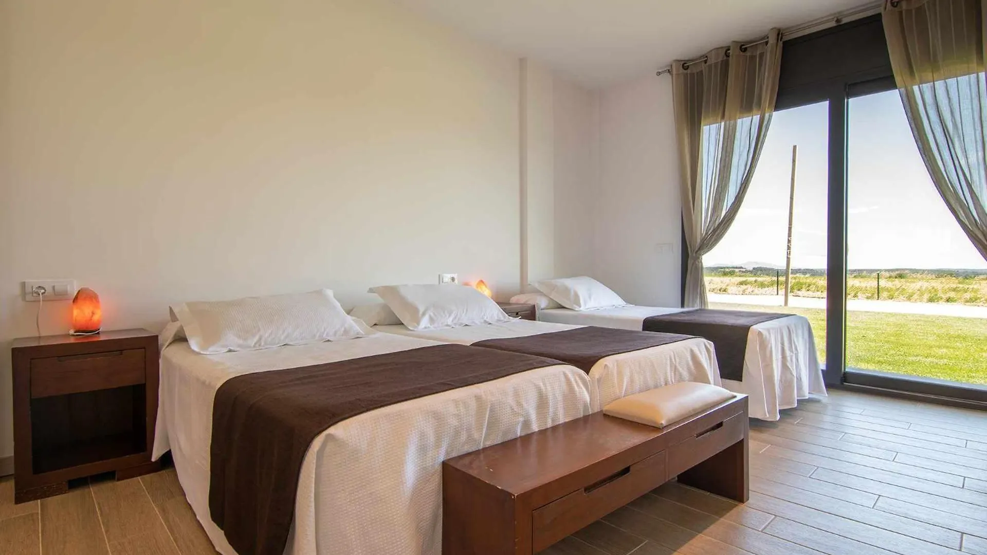Holiday home Villa De Vacaciones Con Encanto El Serrat Vilafreser