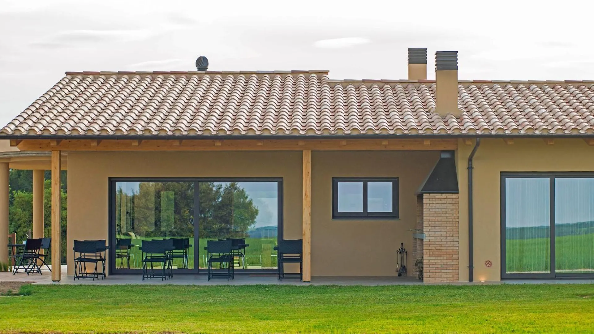 Holiday home Villa De Vacaciones Con Encanto El Serrat Vilafreser